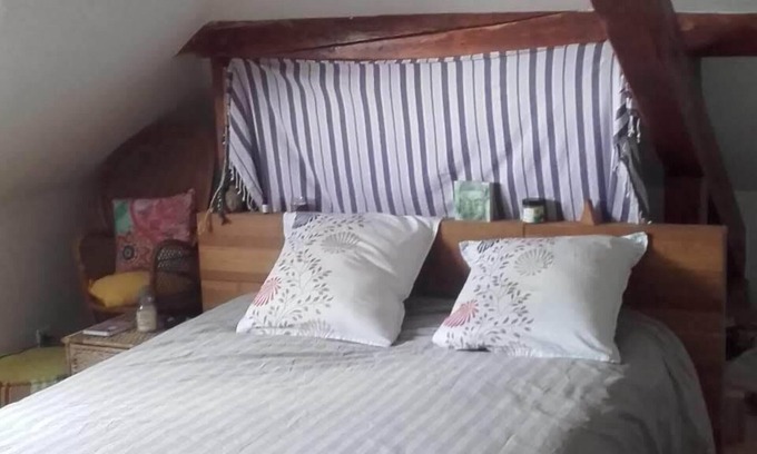 La Roche-sur-Foron Appartement | Appartement duplex spacieux à proximité de Genève, Annecy et des stations de ski