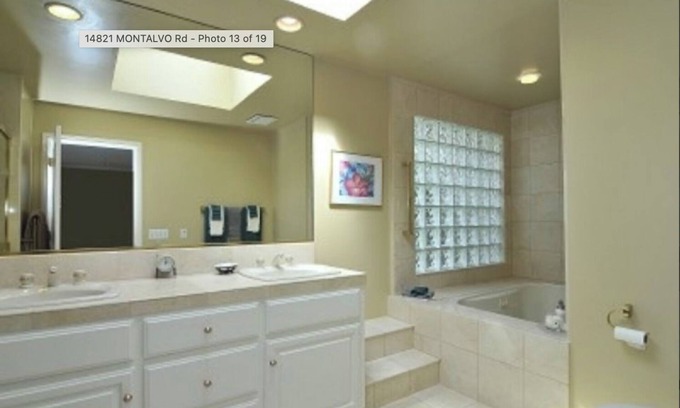 Saratoga Maison | Spacious estate near charming downtown Saratoga and the Montalvo Arts Center.