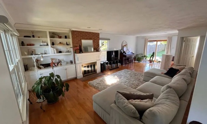 Hillcrest Maison | Spacious Family-Friendly Home in Historic DC
