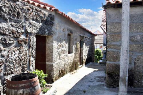 Viseu Maison | Spacious Family House in Nogueira with Garden