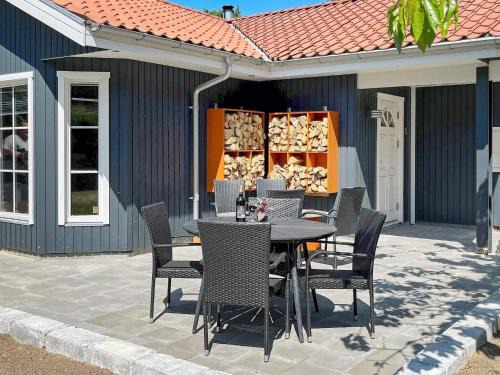 Skals Maison | Spacious Family Retreat - By Traum Ferienwohnungen