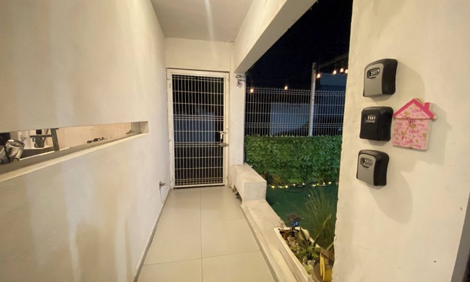 Hermosillo Appartement | Spacious first floor apartment, CAS, Centenario, C3, Cima, Oncologico.