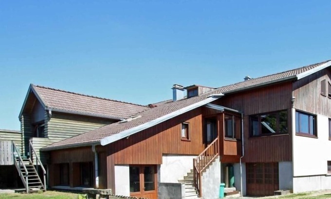 Pierrefitte Cottage | Gîte familial avec salle de jeux, cheminée, terrasse et proche de sites touristiques
