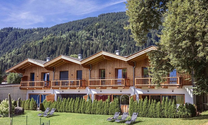 Reith bei Kitzbuehel Maison | Maison de vacances à proximité du domaine skiable