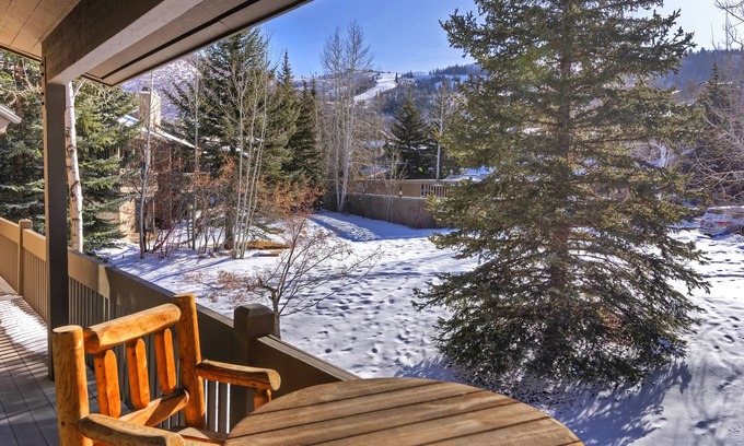 Deer Valley Maison | Chef-d'œuvre au bord du lac