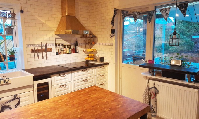 Hono Appartement | Spacious holiday apartment on picturesque Hönö | SE08073