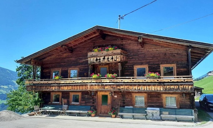 Distelberg Maison | Maison de vacances spacieuse avec sauna