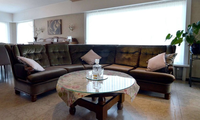 Ruiselede Maison | Maison de vacances spacieuse à Ruiselede avec un jardin