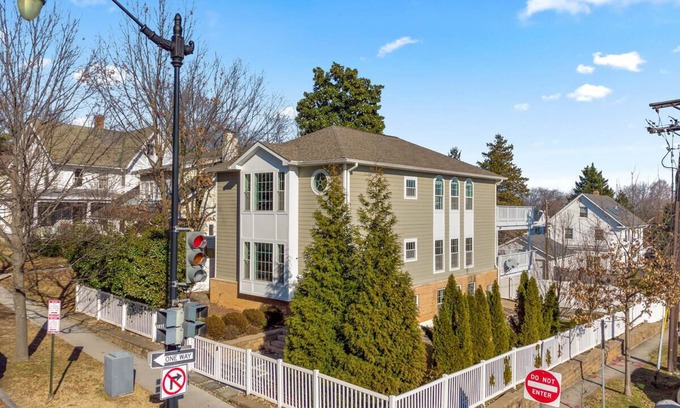 Woodley Park Maison | '#' Rassemblement familial spacieux