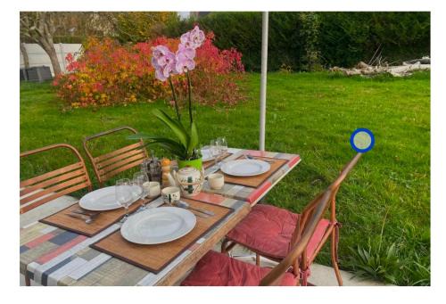Chanteloup-en-Brie Maison | Spacious home near Disneyland