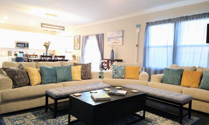 Westfield Maison | Spacious home in a quiet and peaceful neighborhood
