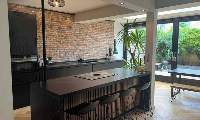 Amsterdam North Appartement | Spacious Home in Amsterdam - Close to the City Center