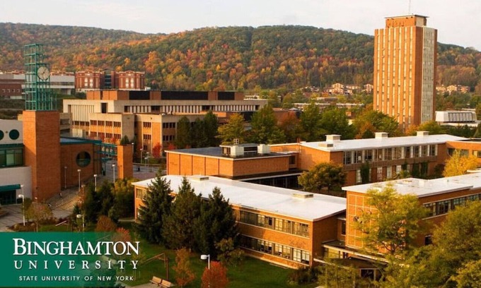 Johnson City Appartement | Spacious Home in Johnson City, NY by BU, UHS & BCC