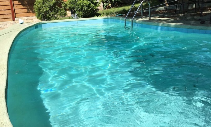 South Lamar Maison | Maison spacieuse au coeur d'Austin grande cour arrière et piscine privée