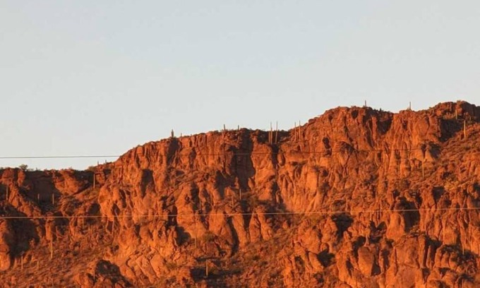 Tucson Estates Maison | Spacious home in Tucson Estates near many of Southeast Arizona's attractions.