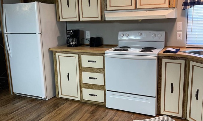 Sardis Maison | Spacious home located minutes from spillway at sardis lake