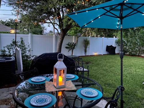 Delray Beach Maison | Spacious Home Near Downtown & the Beach