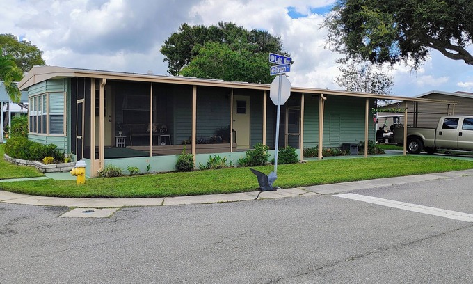 Oldsmar Maison | Spacious Home near Everything in charming Oldsmar