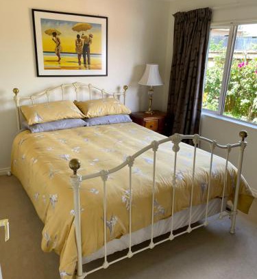 Paraparaumu Maison | Spacious Home