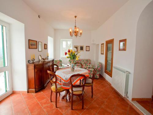 Sesta Godano Maison | Spacious home surrounded by nature