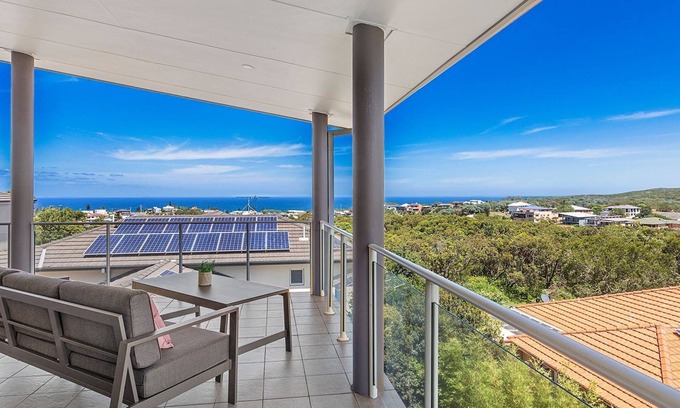 Boat Harbour Maison | Spacious Home with spectacular views