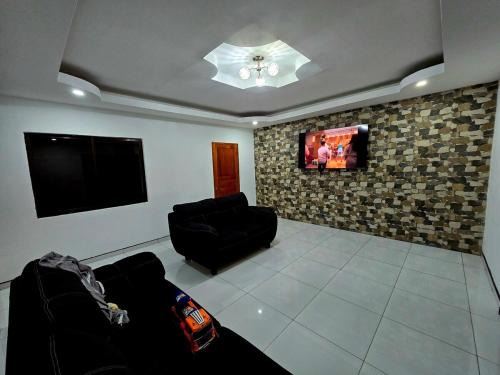 San Vito Maison | Spacious Home with Balcony Views & Fast Wi-Fi