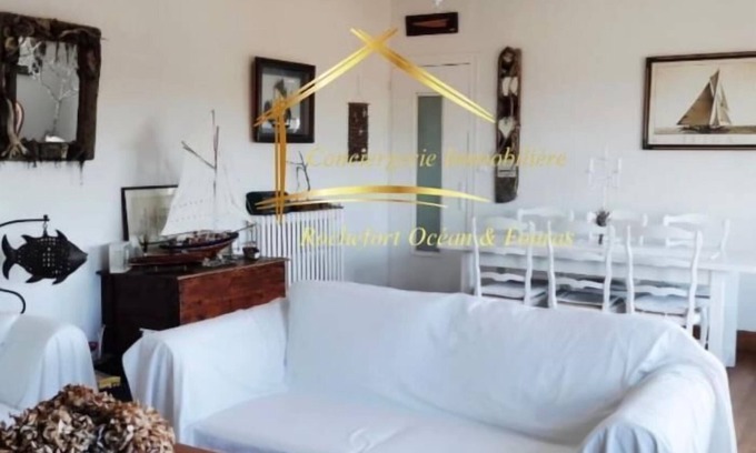 Yves Maison | Spacious house between Châtelaillon and Fouras