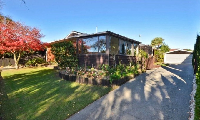 Avonhead Maison | Spacious House Highland Place Avonhead
