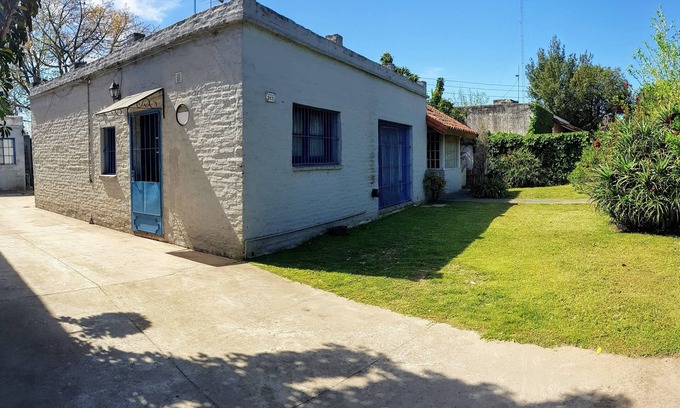 General Pacheco Maison | Maison spacieuse à Pacheco Tigre - Belle maison