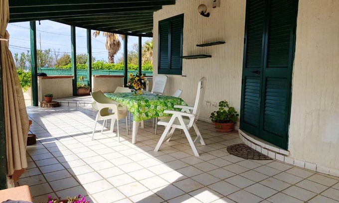 Mazara del Vallo Maison | Spacious House in Mazara del Vallo