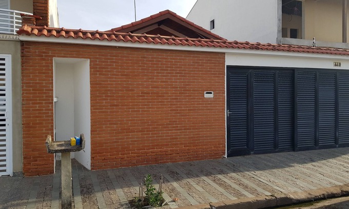Balneario Tres Marias Maison | Spacious house in top neighborhood 8 min (600m) from the beach