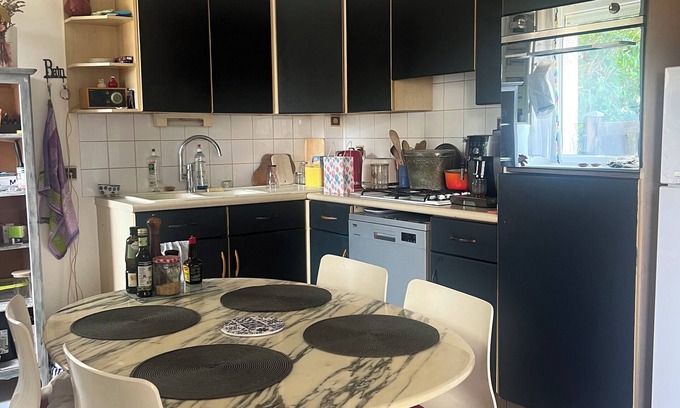 Remiremont Maison | Spacious house near downtown