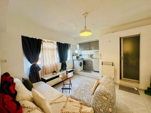 Sheung Wan Appartement | Spacious House Near Soho & PmQ