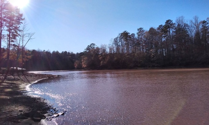 Seneca Maison | Spacious House on the hill , Lake access , quiet, Central to Clemson and Seneca