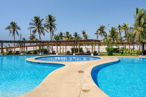 Acapulco Maison | Spacious house with Acapulco club