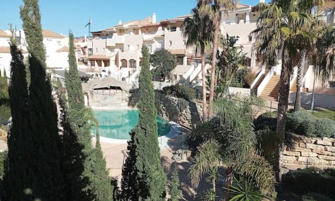 Tarifa Maison | Spacious house with pool, 200m from the beach.