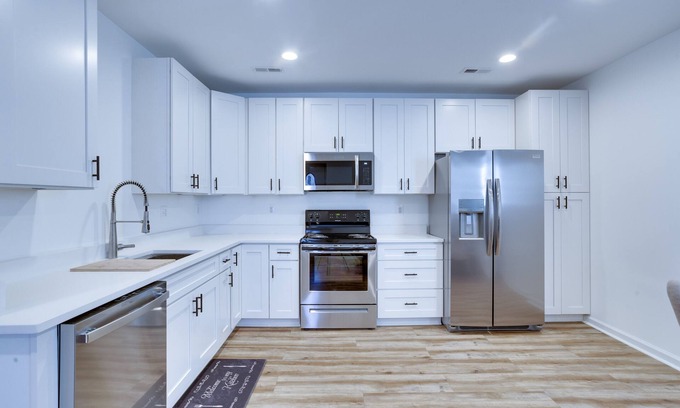 La Plata Maison | Spacious La Plata Escape
