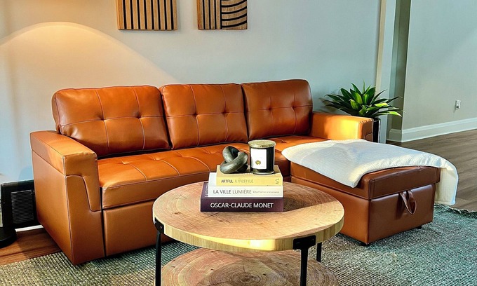Lakewood Maison | Spacious Lakewood Duplex 2BR + Sofa Bed 10 Min to Downtown & Edgewater