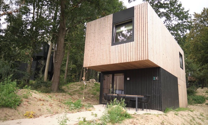 Gulpen Maison | Lodge spacieux à Gulpen