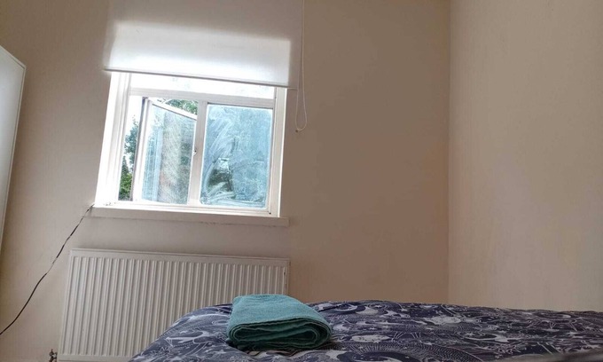Finchley Church End Appartement | Spacious lovely double room centred in the heart of London.