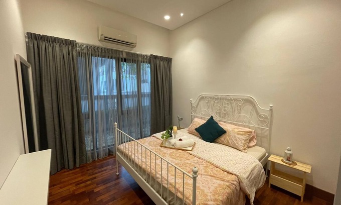 Seksyen 13 Maison | Spacious Luxury and comfortable for Medium to large group