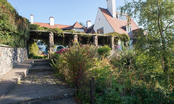 Newport-On-Tay Appartement | Famille de luxe bienvenus appartement près de St Andrews