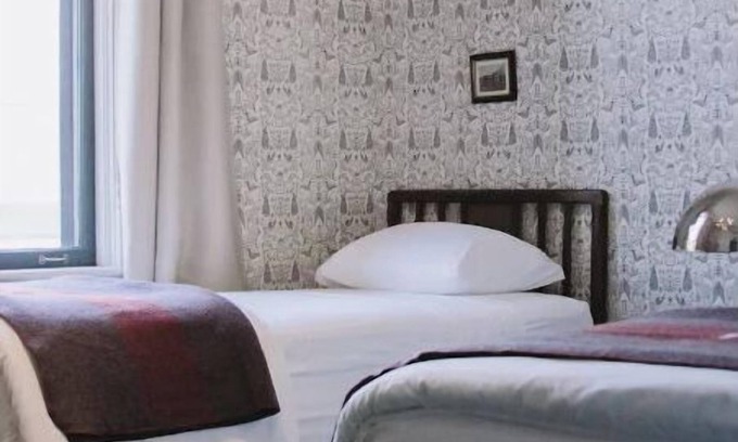 Chippewa Falls Appartement | Spacious Luxury Apt. Chippewa Historic District