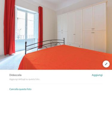Trapani City Centre Appartement | Spacious modern and cozy apartment