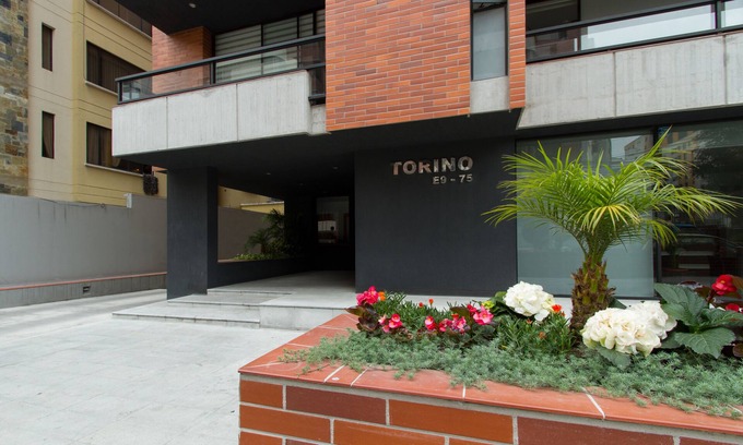 La Carolina Appartement | Spacieux, moderne, GREAT LOCATION netflix, wifi, câble, 2 CHAMBRES, 2 CHAMBRES