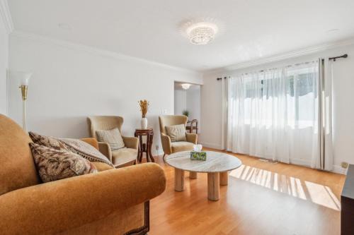 Mountain View Appartement | Spacious Mountain View Duplex in Prime Location Duplex
