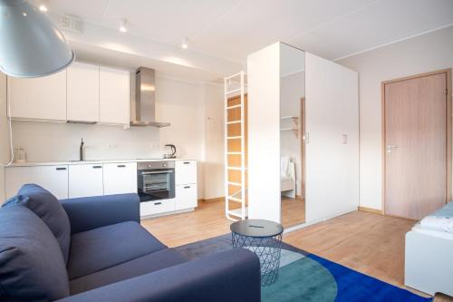 Mustamae Appartement | Spacious Mustamäe Apartments - Free parking