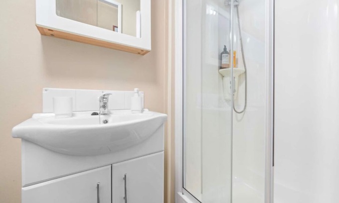 Arrochar Location De VR | Spacious NEW Loch Lomond - ArdLui Sleeps 7!