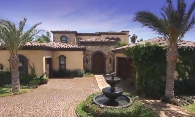 Paraiso Escondido Villa | Spacieux Novaispania Retreat sur la mer de Cortes
