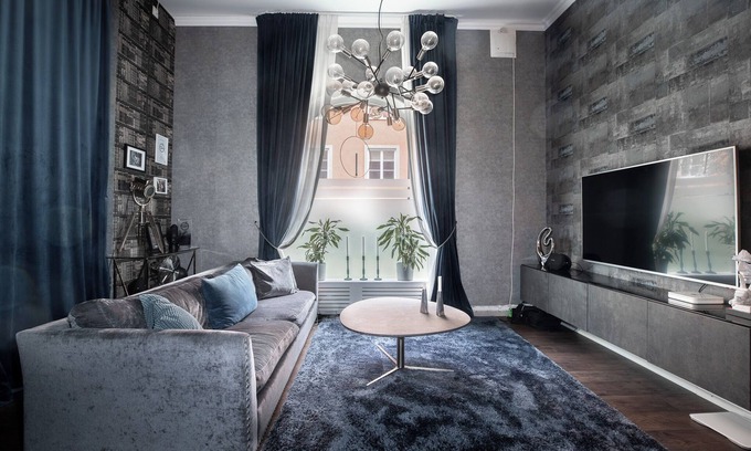 Stadshagen Appartement | Spacious Oasis Only Minutes From the City Center